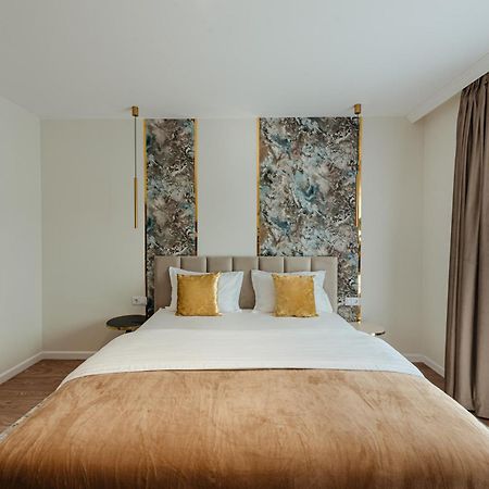 Awa Residence Floreşti Kültér fotó
