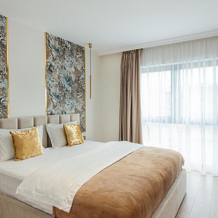 Awa Residence Floreşti Kültér fotó