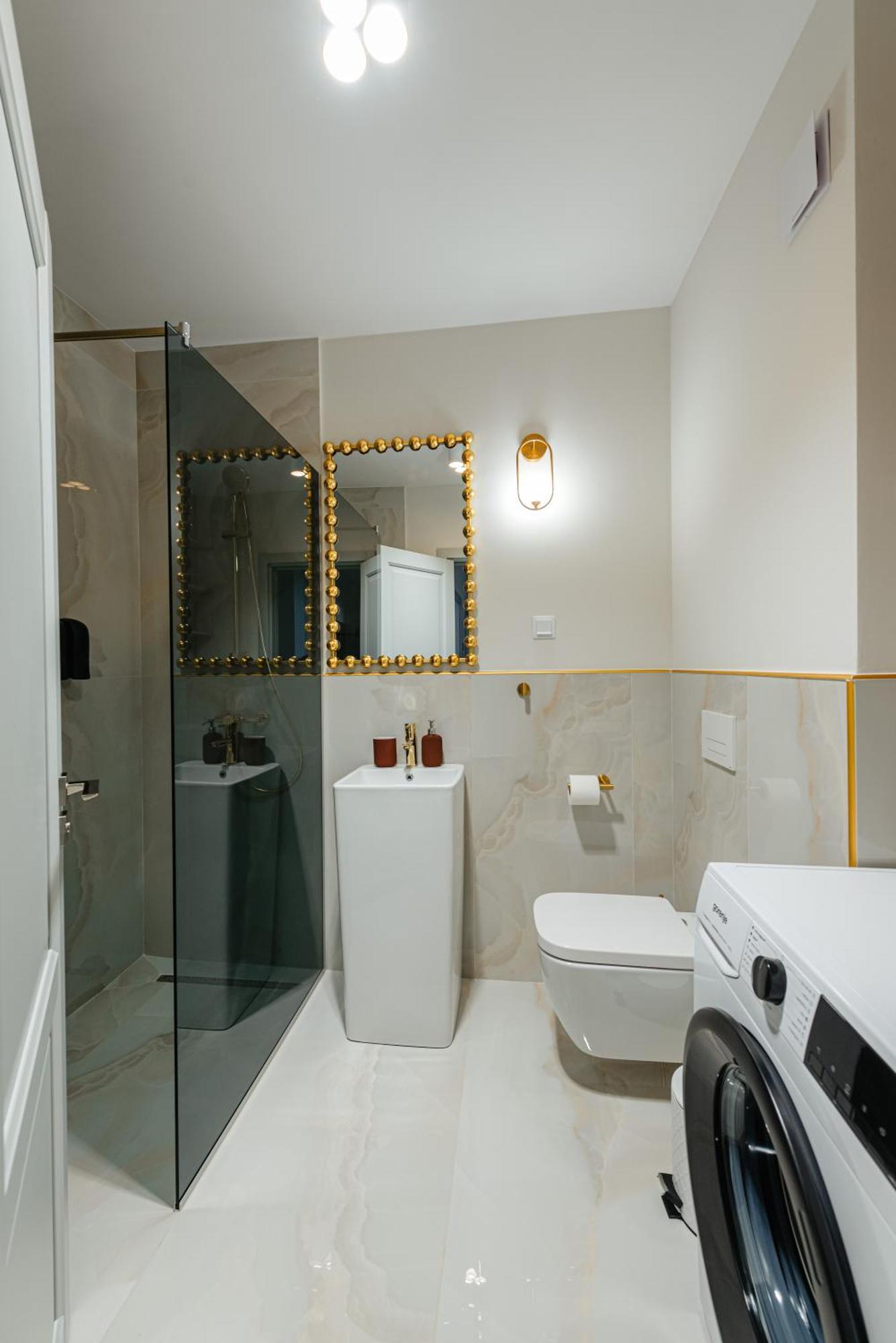 Awa Residence Floreşti Kültér fotó
