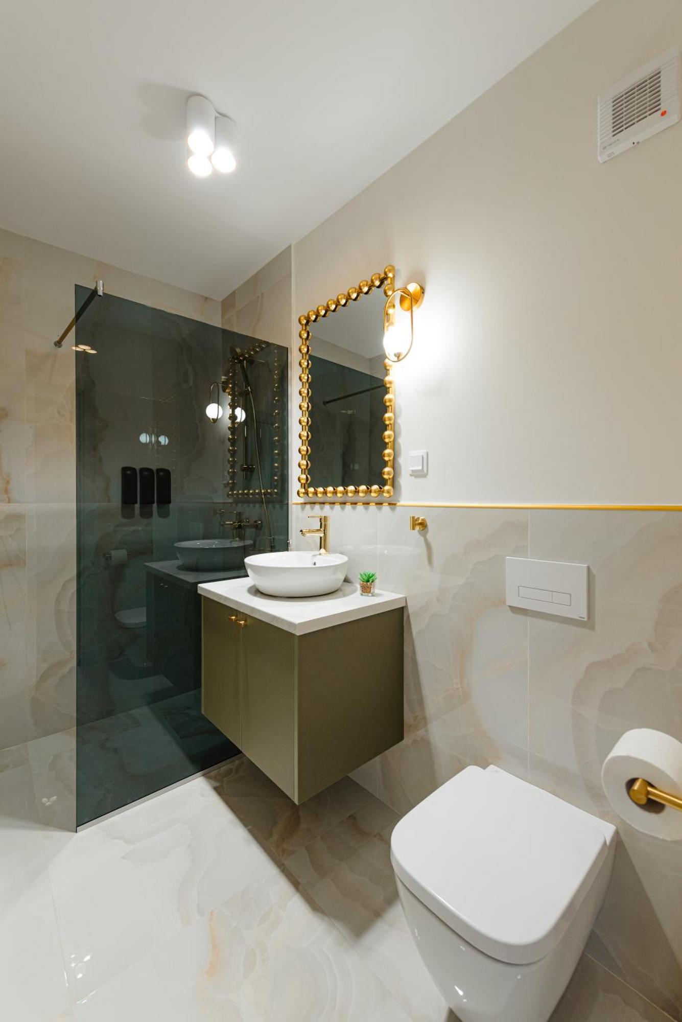 Awa Residence Floreşti Kültér fotó