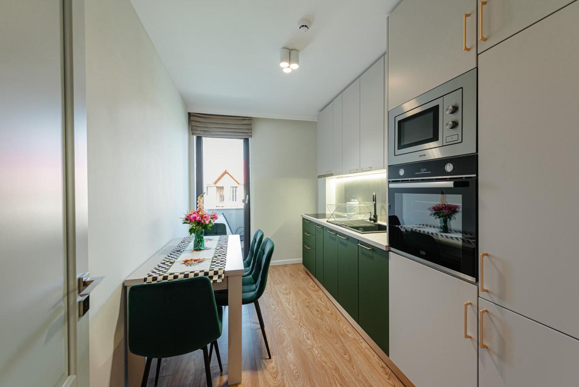 Awa Residence Floreşti Kültér fotó